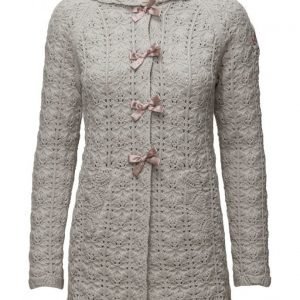 ODD MOLLY Canal Long Cardigan neuletakki