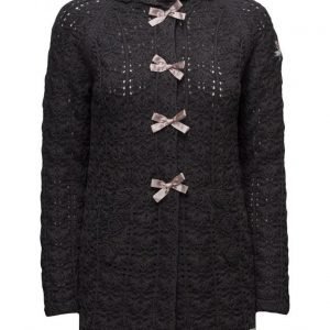 ODD MOLLY Canal Long Cardigan neuletakki