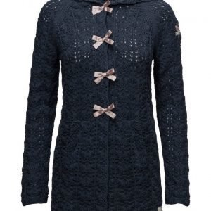 ODD MOLLY Canal Long Cardigan neuletakki