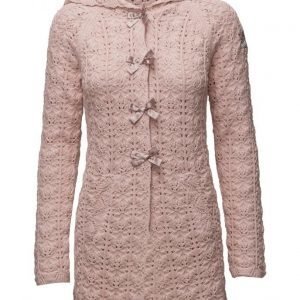 ODD MOLLY Canal Long Cardigan neuletakki