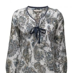 ODD MOLLY Caribou L/S Blouse pitkähihainen pusero