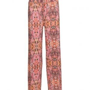 ODD MOLLY Cha-Cha-Cha Pants casual housut