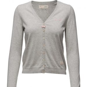 ODD MOLLY Classic V-Neck Cardigan neuletakki