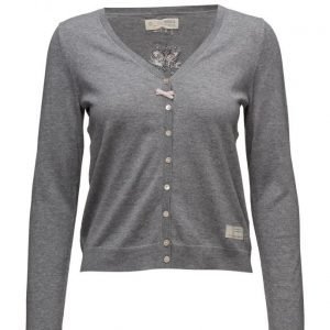 ODD MOLLY Classic V-Neck Cardigan neuletakki