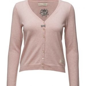 ODD MOLLY Classic V-Neck Cardigan neuletakki
