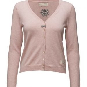 ODD MOLLY Classic V-Neck Cardigan neuletakki