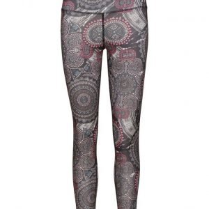 ODD MOLLY Experience Tights urheilutrikoot