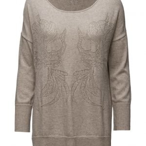 ODD MOLLY Fearless Sweater neulepusero