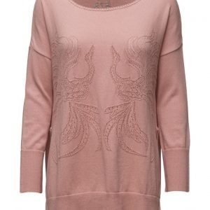 ODD MOLLY Fearless Sweater neulepusero