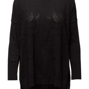 ODD MOLLY Fearless Sweater neulepusero