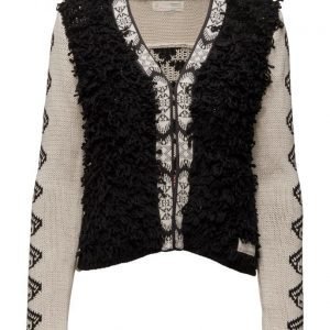 ODD MOLLY Gaucho Cardigan neuletakki