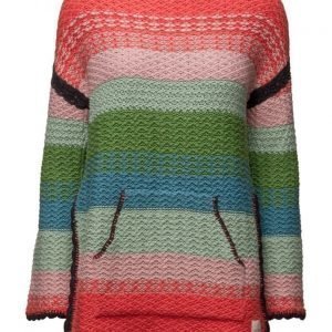 ODD MOLLY Genuine Sweater neulepusero