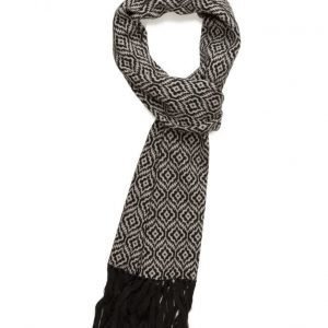 ODD MOLLY Girl Power Scarf huivi