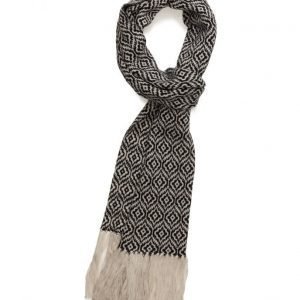 ODD MOLLY Girl Power Scarf huivi