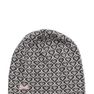 ODD MOLLY Good Vibrations Tube Beanie