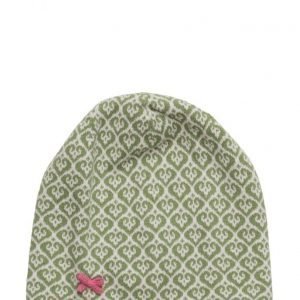 ODD MOLLY Good Vibrations Tube Beanie