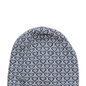 ODD MOLLY Good Vibrations Tube Beanie