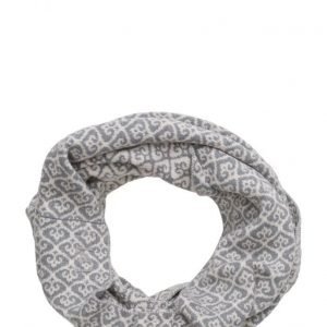 ODD MOLLY Good Vibrations Tube Scarf huivi