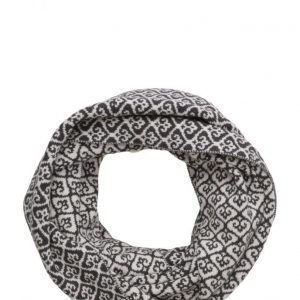 ODD MOLLY Good Vibrations Tube Scarf huivi