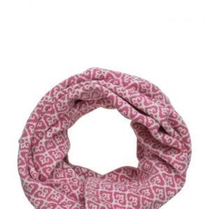 ODD MOLLY Good Vibrations Tube Scarf huivi