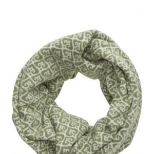 ODD MOLLY Good Vibrations Tube Scarf huivi