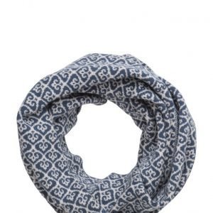 ODD MOLLY Good Vibrations Tube Scarf huivi