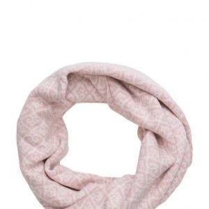 ODD MOLLY Good Vibrations Tube Scarf huivi