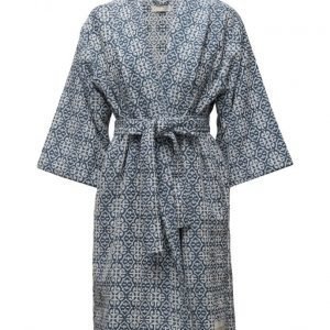 ODD MOLLY HOME Cozy Bathrobe aamutakki