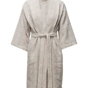 ODD MOLLY HOME Cozy Bathrobe aamutakki