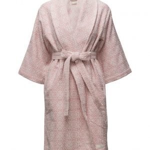 ODD MOLLY HOME Cozy Bathrobe aamutakki