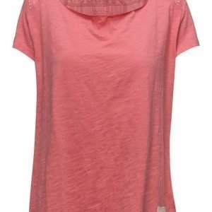 ODD MOLLY Hang Loose S/S Top