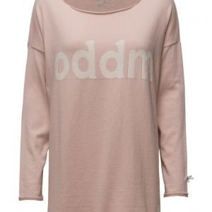 ODD MOLLY Hey Baby Pullover neulepusero