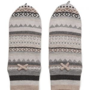 ODD MOLLY Hey Ho Mitten hanskat