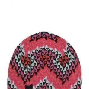 ODD MOLLY Horseback Beanie