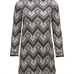 ODD MOLLY Horseback Dress neulemekko