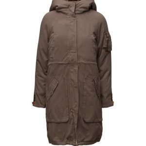 ODD MOLLY Igloo Parka parkatakki