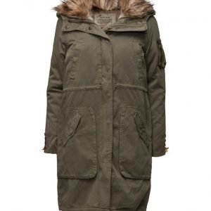 ODD MOLLY Igloo Parka parkatakki