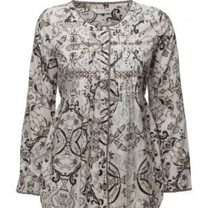 ODD MOLLY Joyful Tunic pitkähihainen pusero