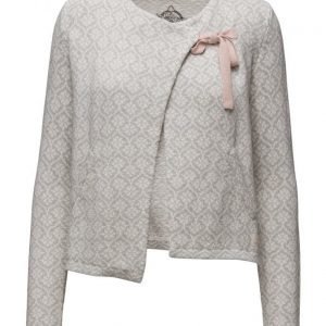 ODD MOLLY Knitted Wings Cardigan neuletakki