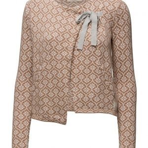 ODD MOLLY Knitted Wings Cardigan neuletakki