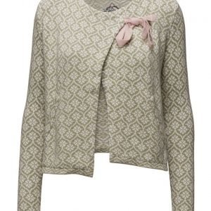 ODD MOLLY Knitted Wings Cardigan neuletakki