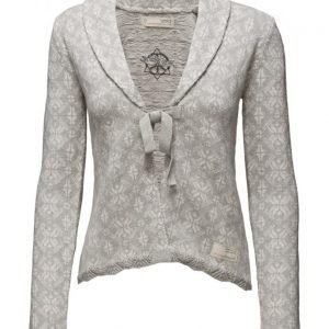 ODD MOLLY Like No Other Short Cardigan neuletakki