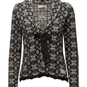 ODD MOLLY Like No Other Short Cardigan neuletakki