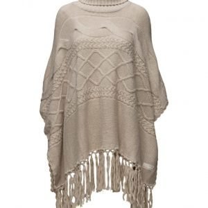 ODD MOLLY Memory Maker Poncho