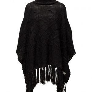 ODD MOLLY Memory Maker Poncho