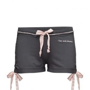 ODD MOLLY Mind Rinse Shorts shortsit