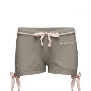 ODD MOLLY Mind Rinse Shorts shortsit