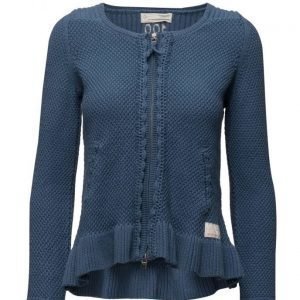 ODD MOLLY Mollywood Zip Cardigan neuletakki