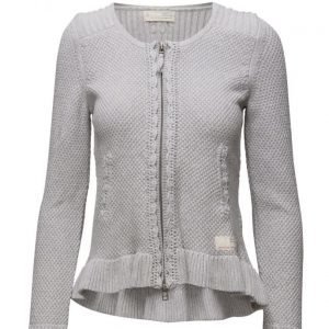 ODD MOLLY Mollywood Zip Cardigan neuletakki