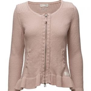 ODD MOLLY Mollywood Zip Cardigan neuletakki